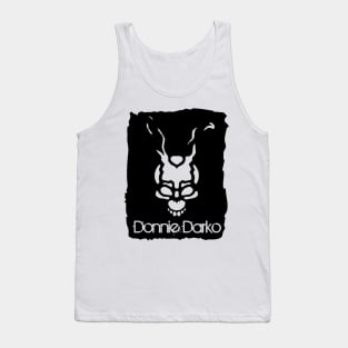 Donnie Darko Tank Top